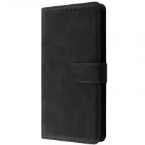 Чохол-книжка WAVE Fold для Xiaomi Redmi Note 15 Pro+ 5G/Poco M8 Pro 5G Black