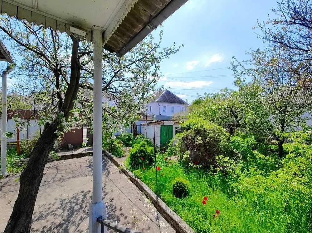 3-к частина будинку Дніпро, Новокодакський, добровільна 18 5