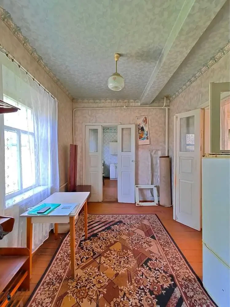 3-к частина будинку Дніпро, Новокодакський, добровільна 18 6