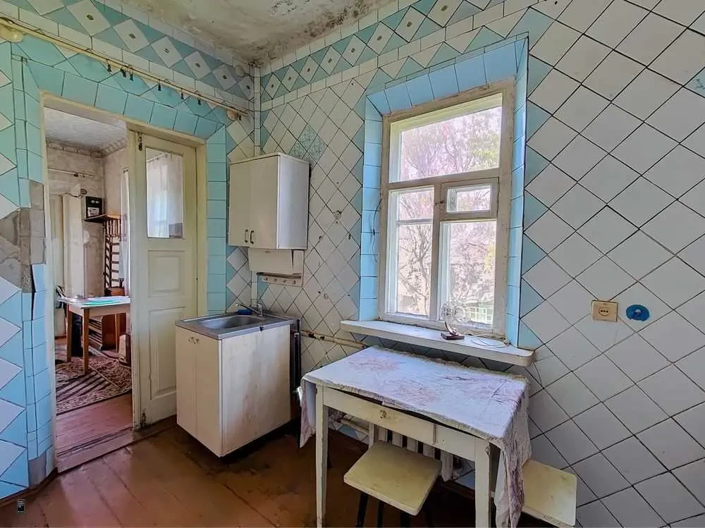 3-к частина будинку Дніпро, Новокодакський, добровільна 18 8