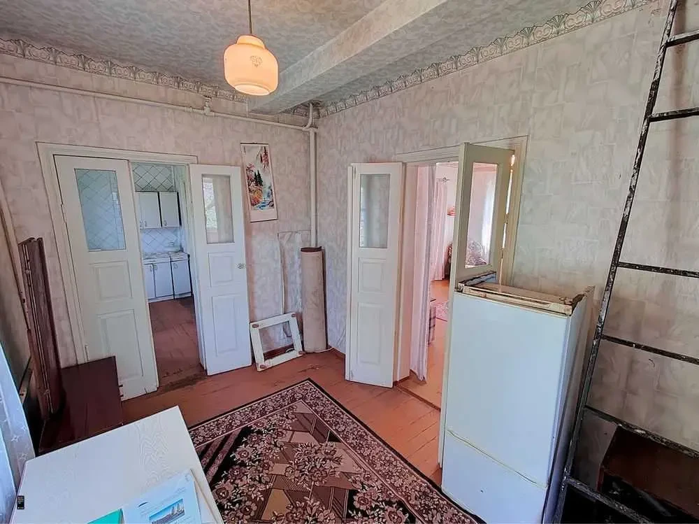 3-к частина будинку Дніпро, Новокодакський, добровільна 18 9