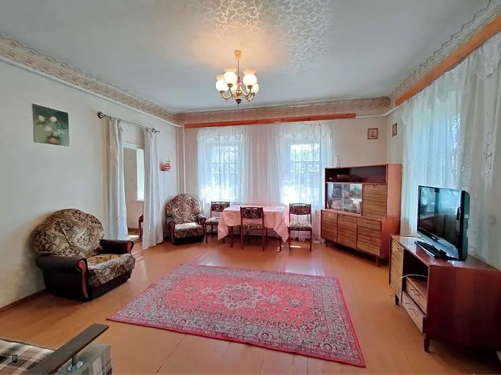 3-к частина будинку Дніпро, Новокодакський, добровільна 18 10