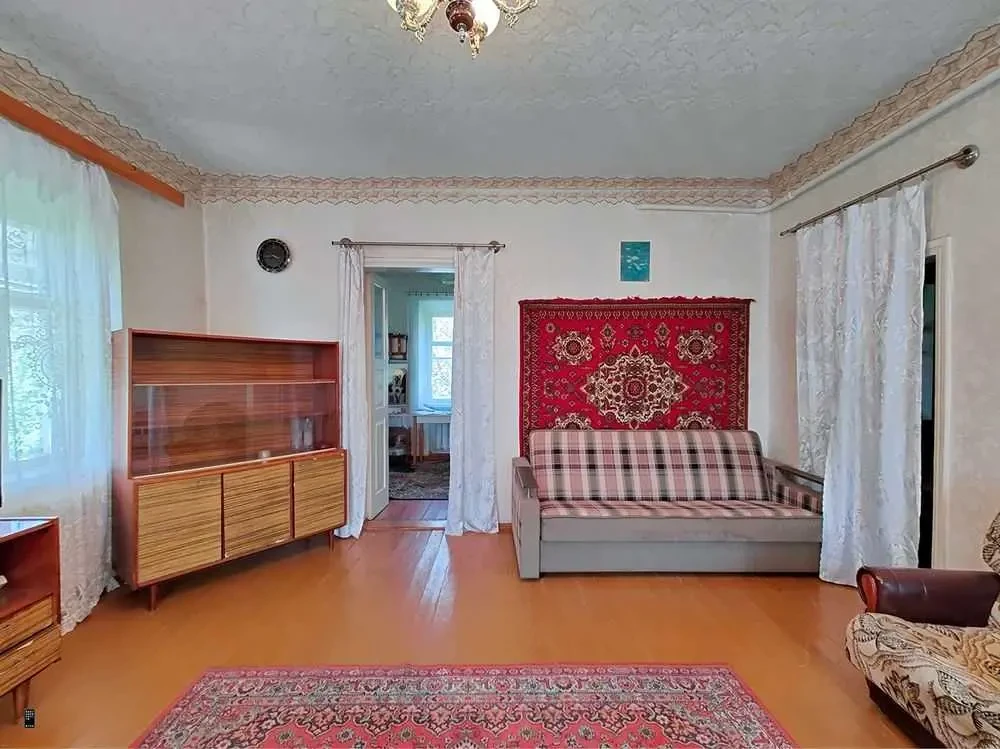 3-к частина будинку Дніпро, Новокодакський, добровільна 18 12