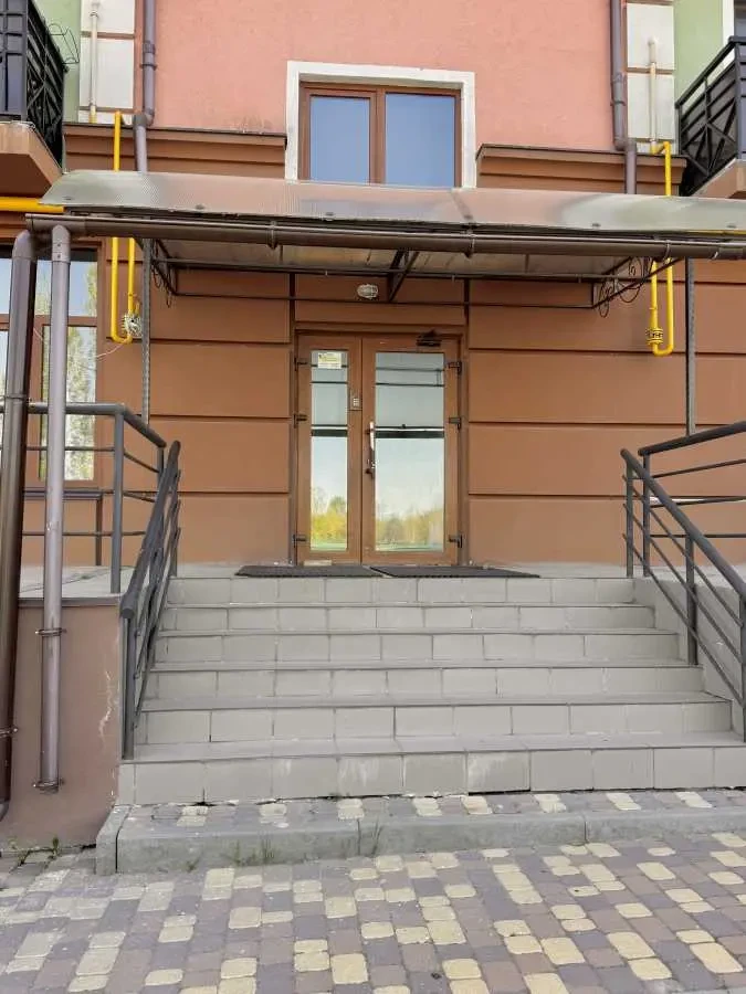 2-к квартира Бучанський, Буча, Вишнева 37 22