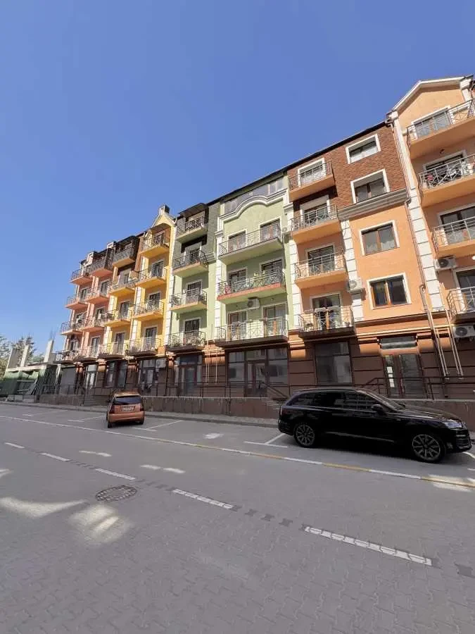 2-к квартира Бучанський, Буча, Вишнева 37 23