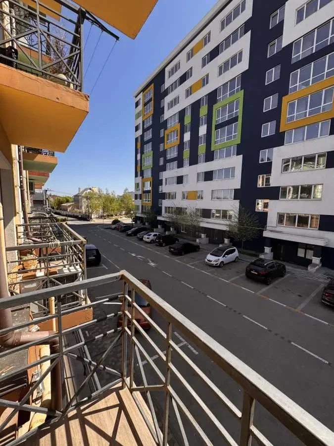 2-к квартира Бучанський, Буча, Вишнева 37 14