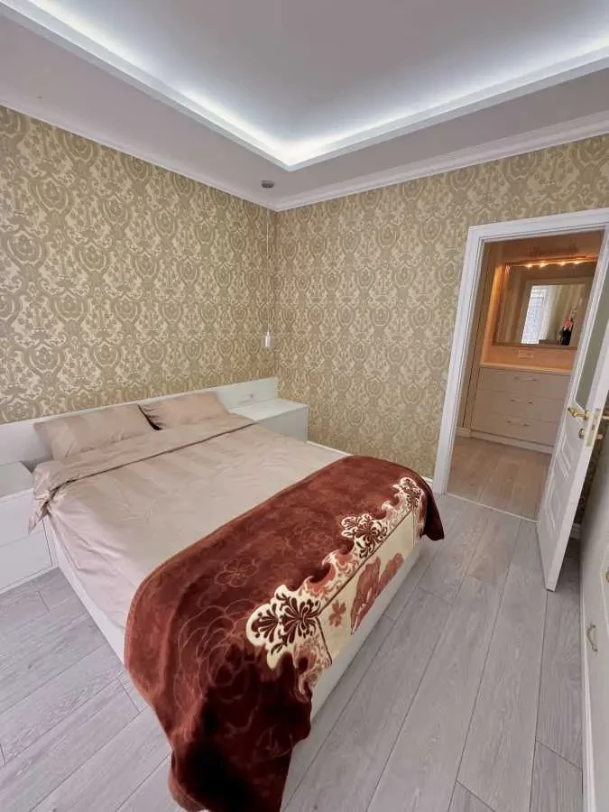 2-к квартира Бучанський, Буча, Вишнева 37 12