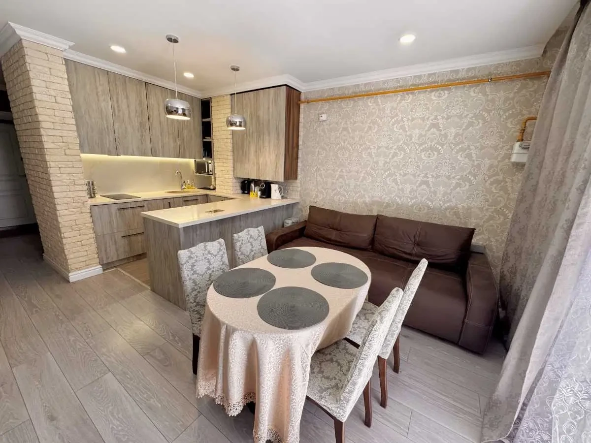 2-к квартира Бучанський, Буча, Вишнева 37 3