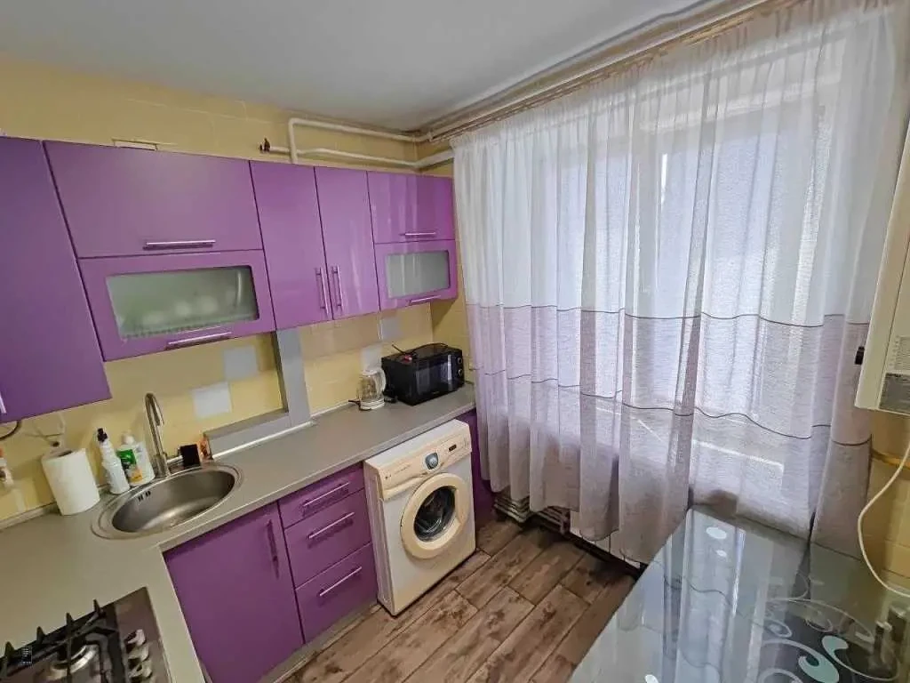 1-к квартира Дніпро, Соборний, писаржевського 2