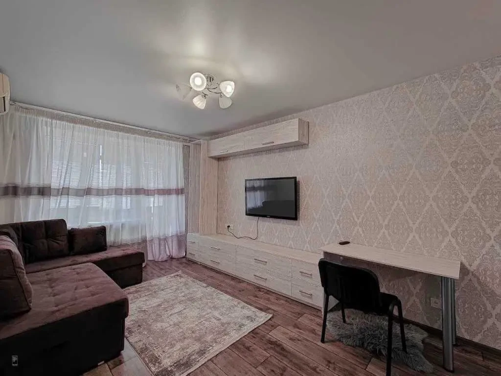 1-к квартира Дніпро, Соборний, писаржевського 6