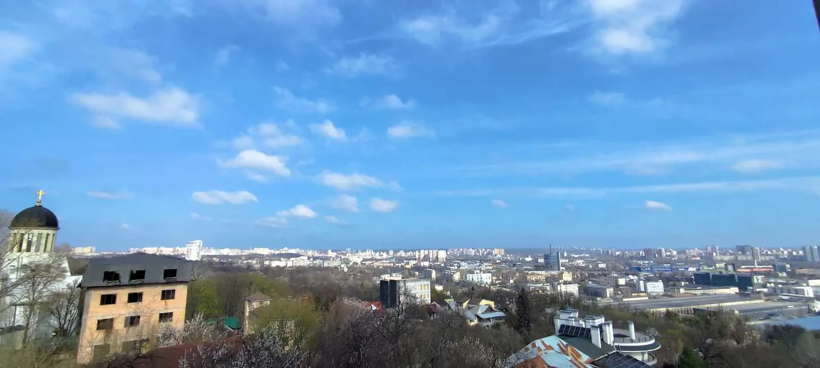 3-к квартира Київ, Шевченківський, Нагірна 15 12