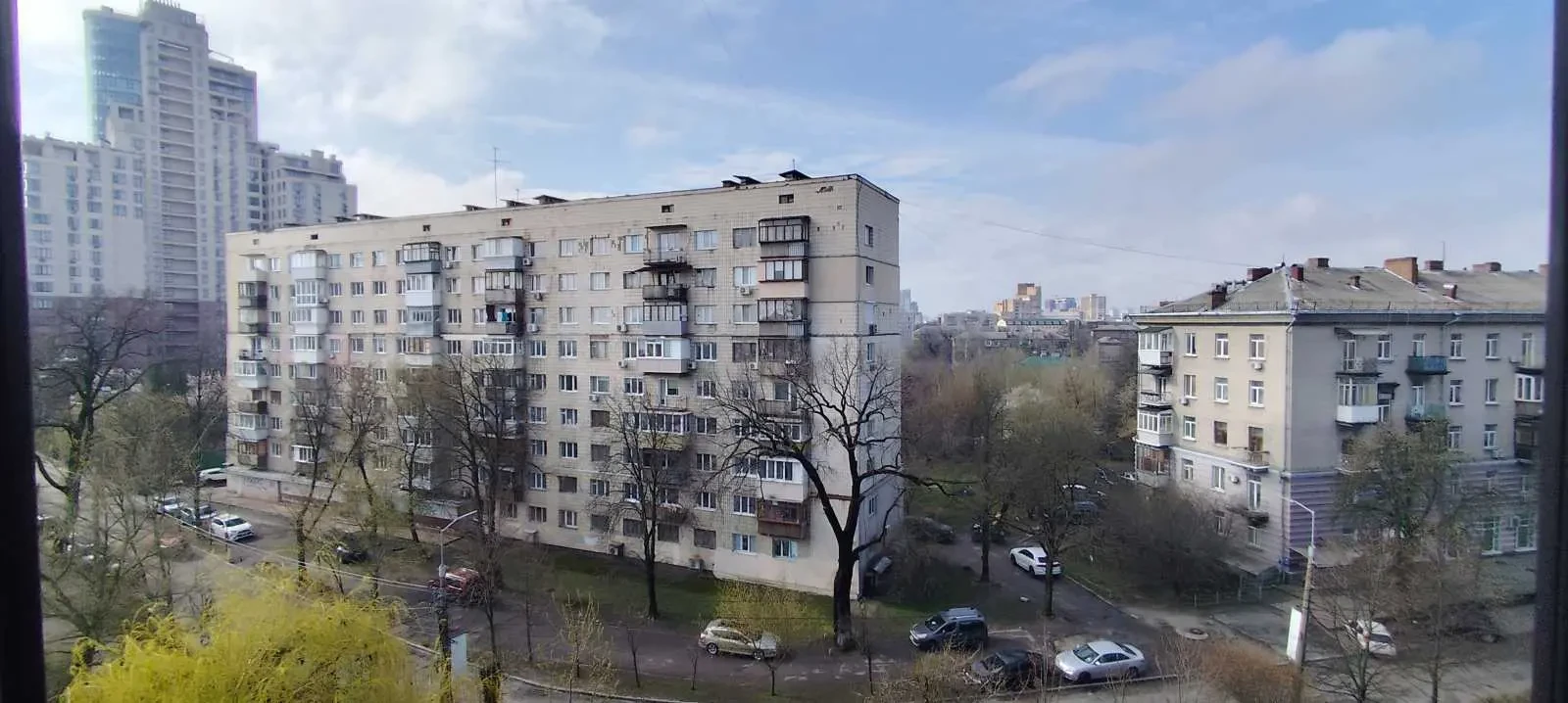 3-к квартира Київ, Шевченківський, Нагірна 15 13