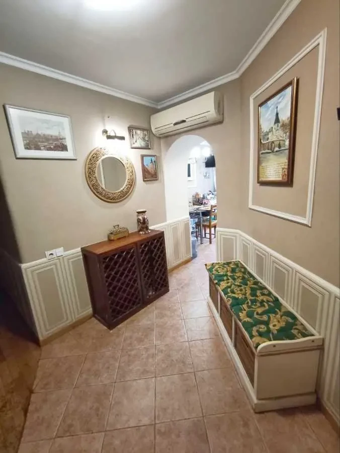 2-к квартира Київ, Подільський, Нижній Вал 41 15