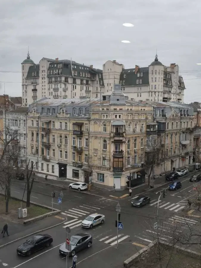 2-к квартира Київ, Подільський, Нижній Вал 41 18