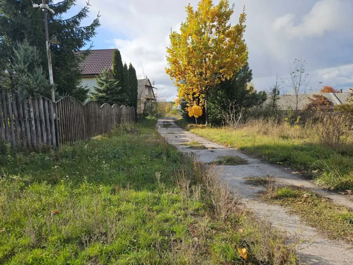 виробничі приміщення Фастівський, Малютянка, Перемоги 11 5