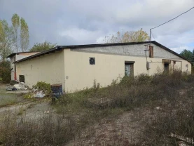 виробничі приміщення Фастівський, Малютянка, Перемоги 11