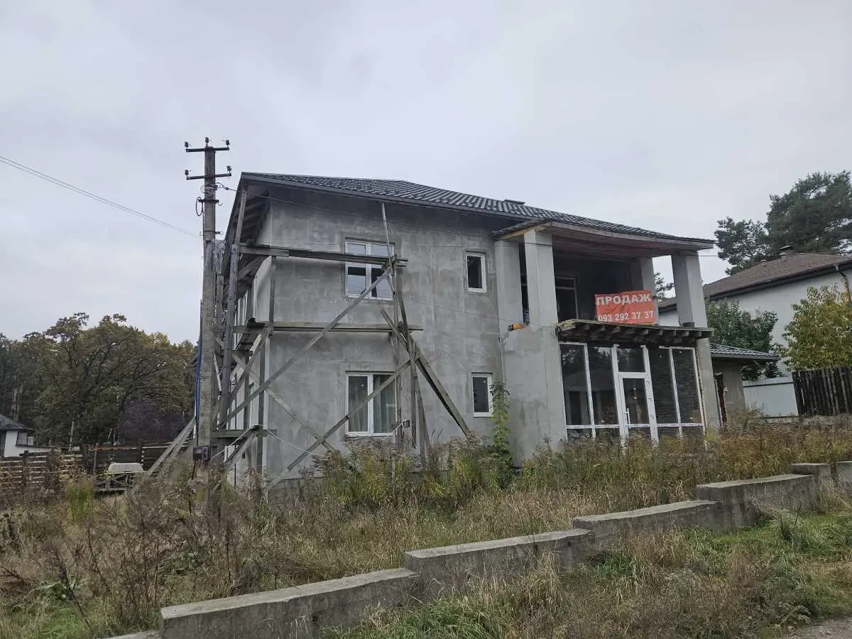 5-к будинок Фастівський, Віта-Поштова, Івана Франка