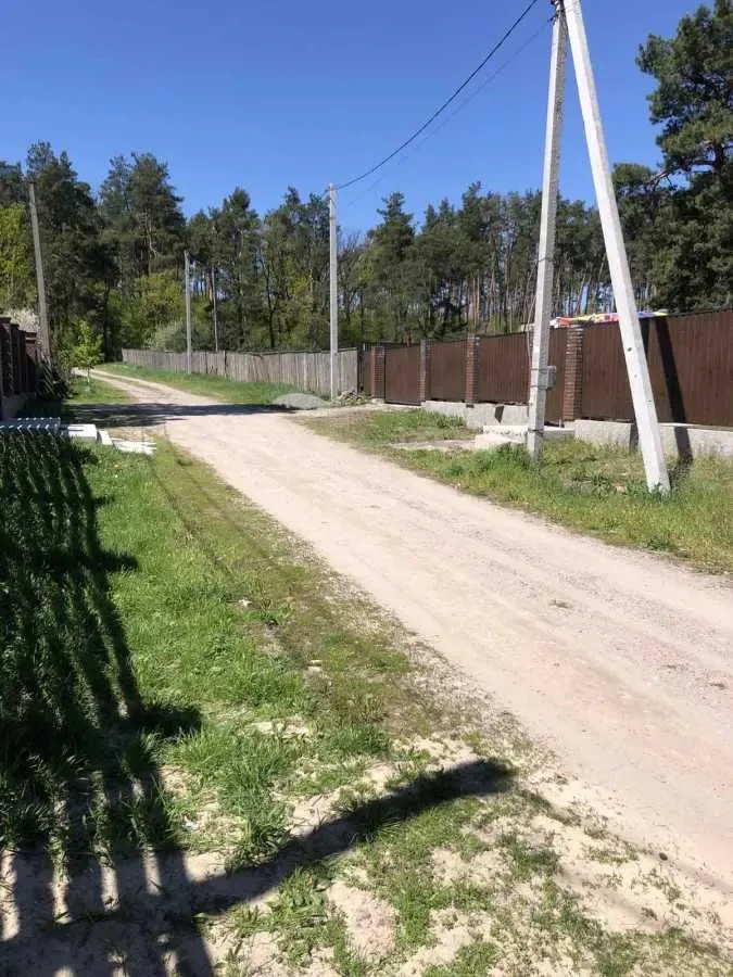 5-к будинок Фастівський, Віта-Поштова, Івана Франка 3