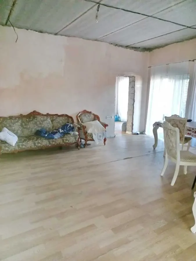 5-к будинок Фастівський, Віта-Поштова, Івана Франка 7