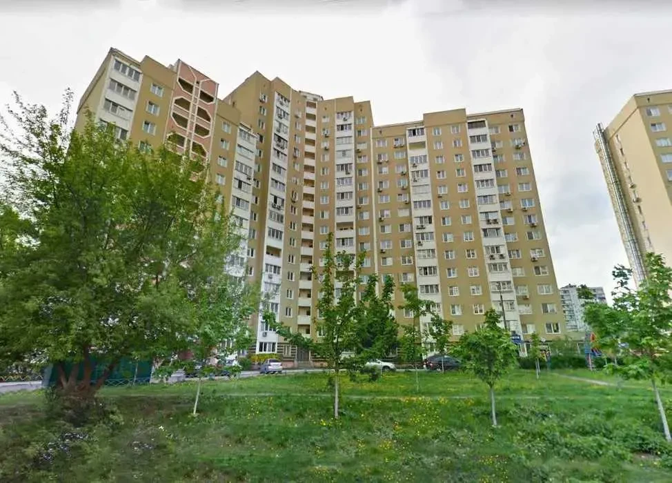 1-к квартира Київ, Солом`янський, Машинобудівна 21а 5
