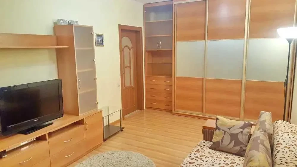 1-к квартира Київ, Солом`янський, Машинобудівна 21а 2