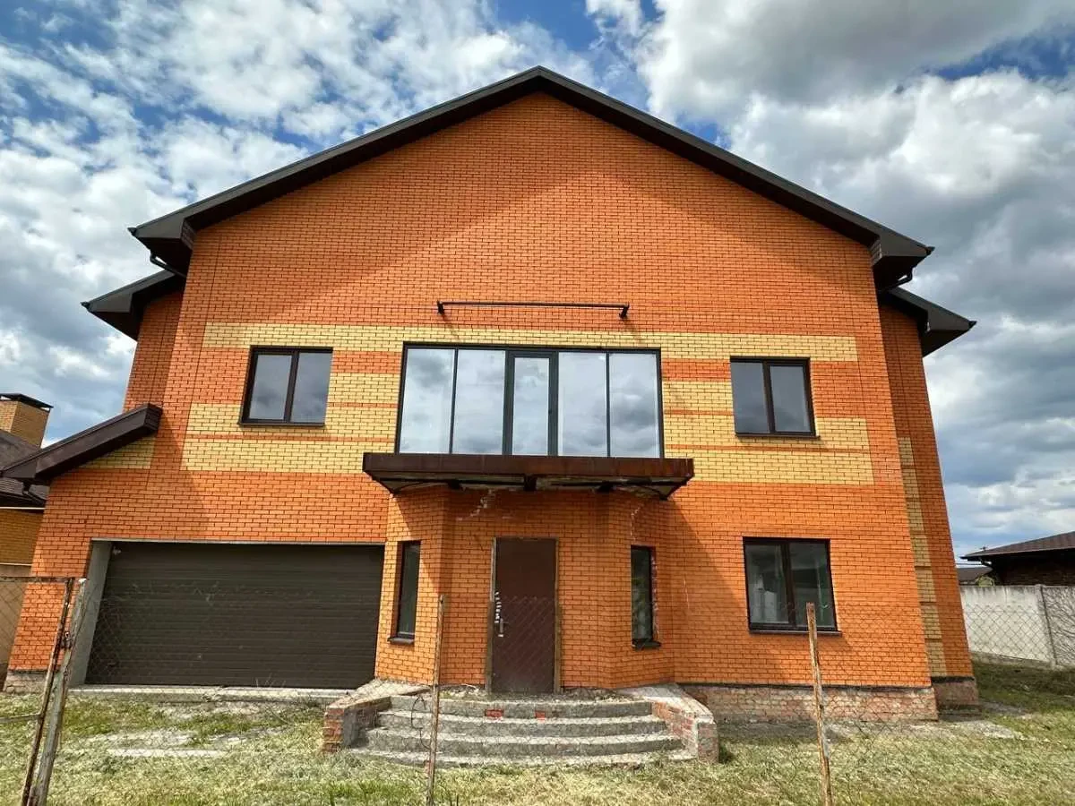 4-к будинок Дніпро, Ювілейне, Калиновая 5 3