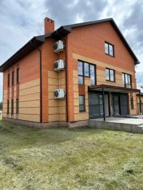 4-к будинок Дніпро, Ювілейне, Калиновая 5