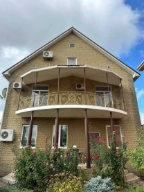 7-к будинок Дніпро, Індустріальний, Кривоноса