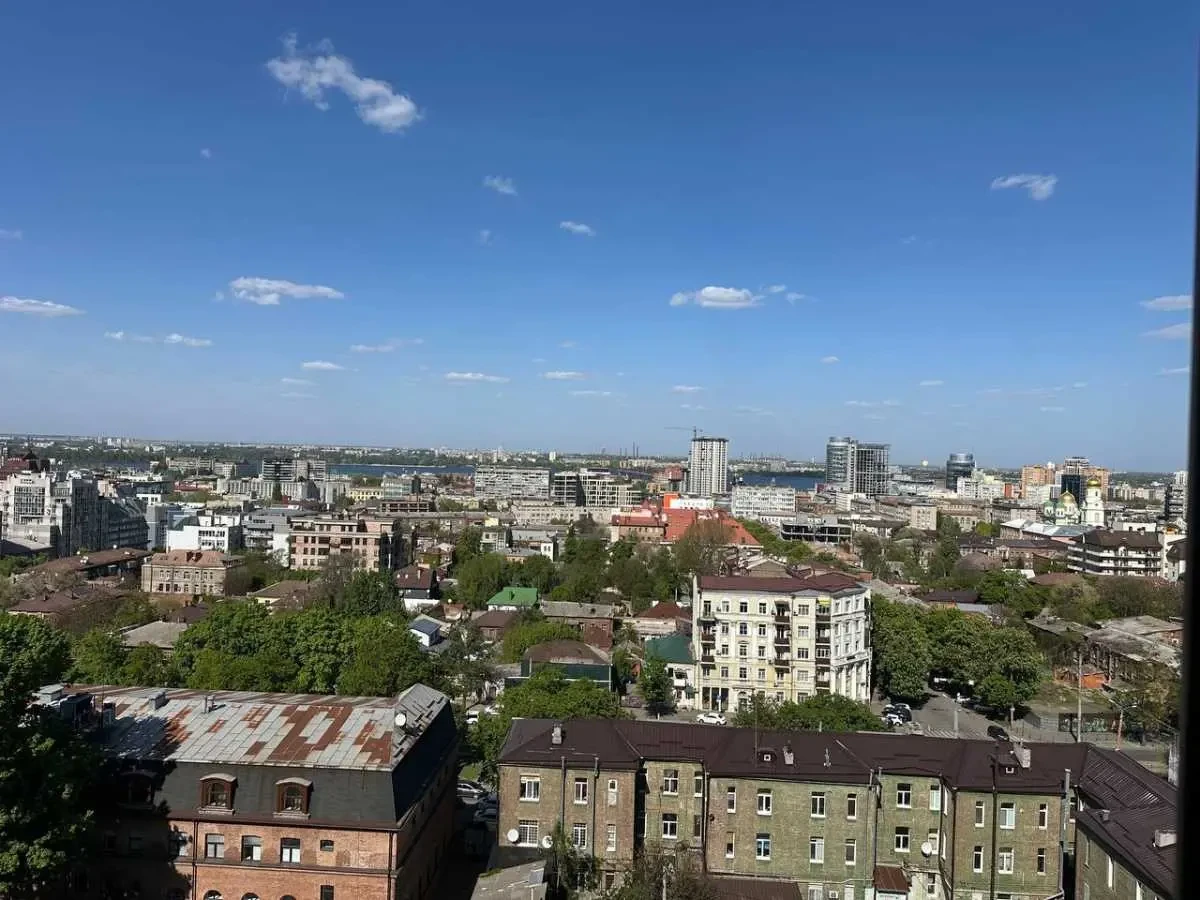 3-к квартира Дніпро, Центральний, Короленка 22А 7