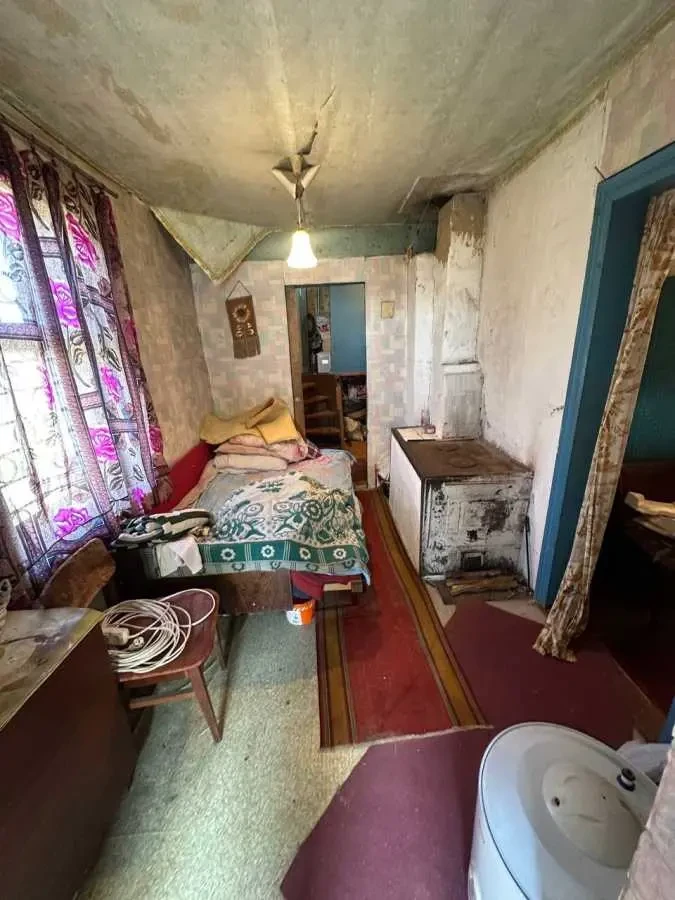 5-к дача Дніпро, Балівка, Світанок 14