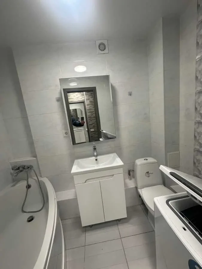 2-к квартира Дніпро, Центральний, Антоновича 10Б 7