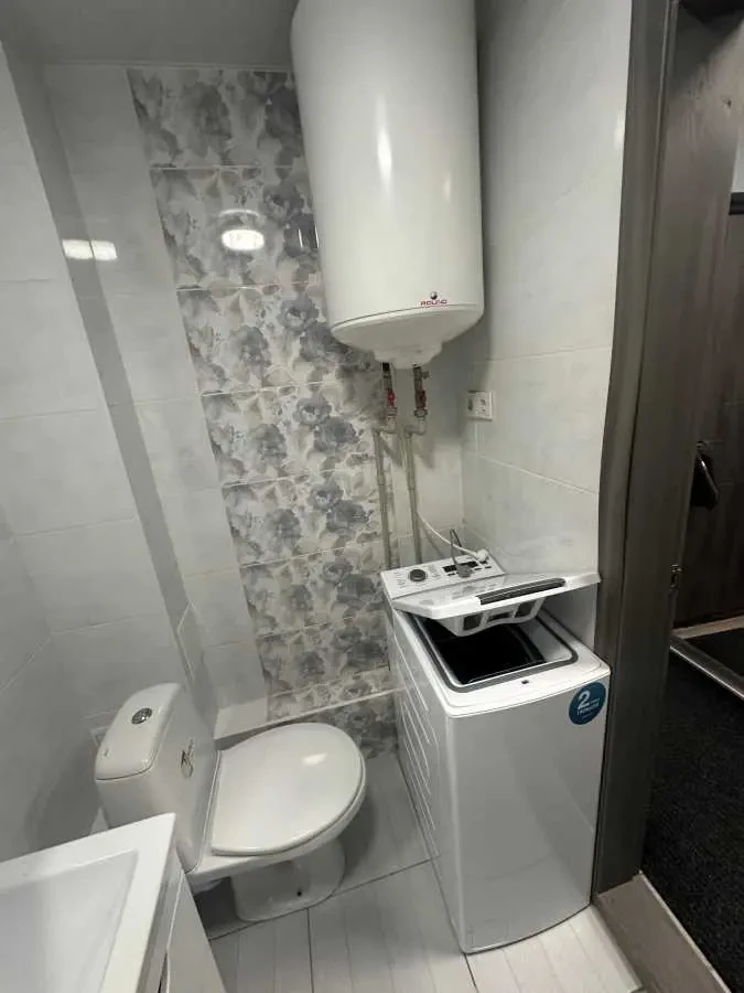 2-к квартира Дніпро, Центральний, Антоновича 10Б 5