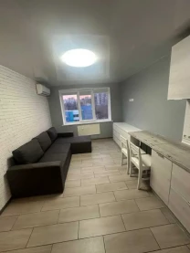 2-к квартира Дніпро, Центральний, Антоновича 10Б