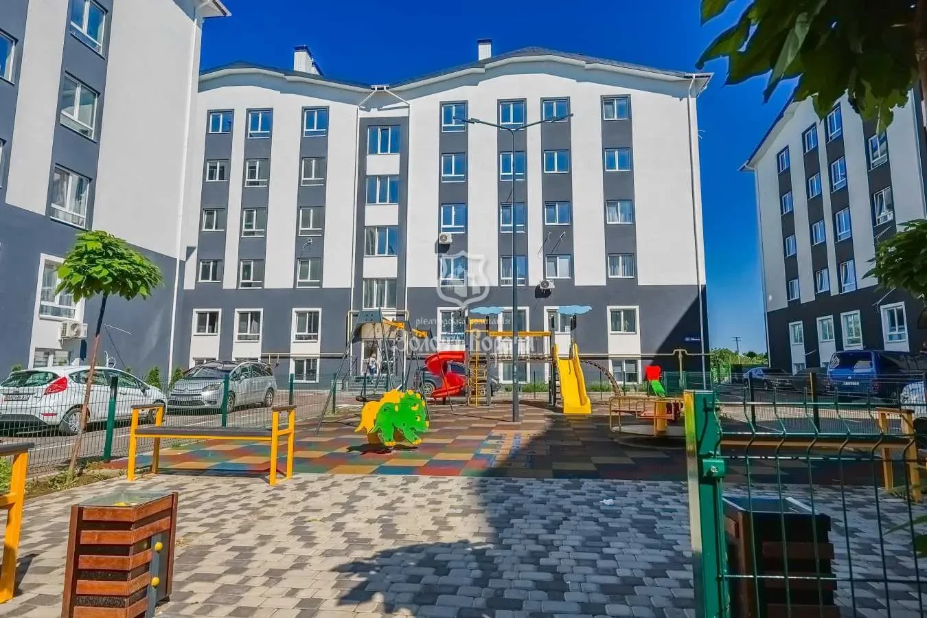 1-к квартира Бучанський, Святопетрівське, Теплична вул. 62 9