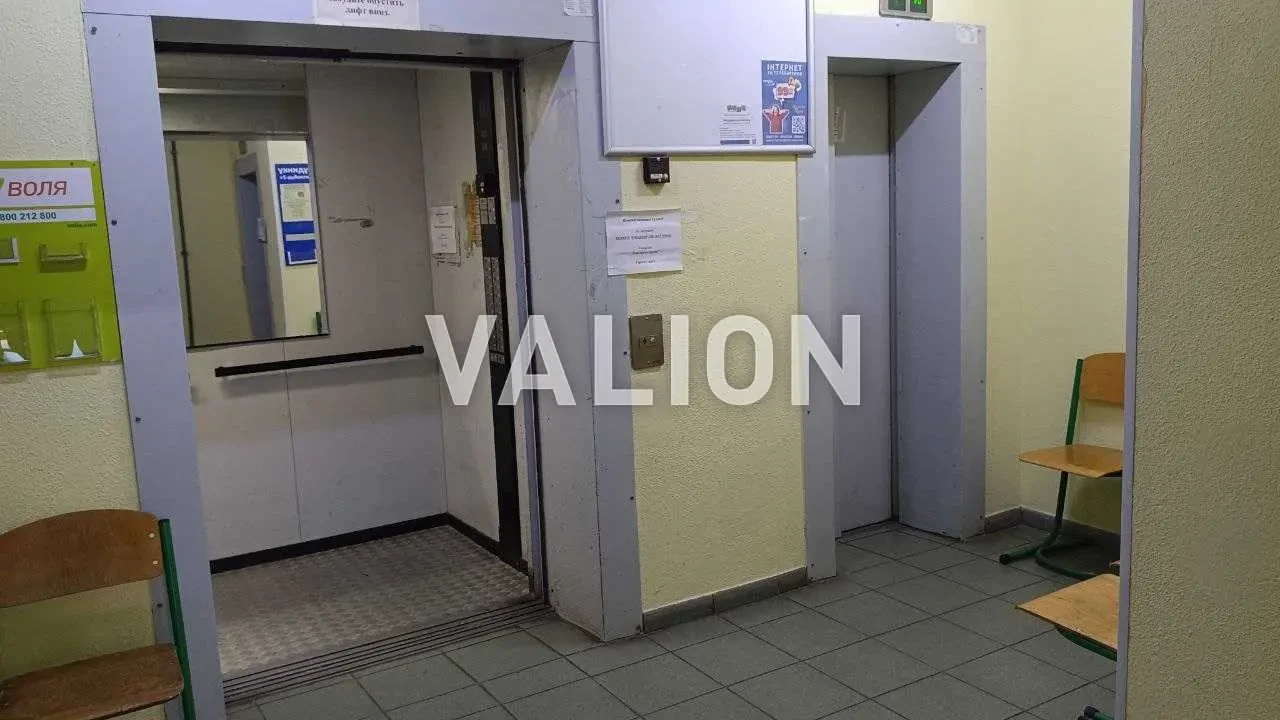 4-к квартира Київ, Святошинський, Кольцова 14з 2
