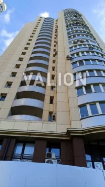 4-к квартира Київ, Святошинський, Кольцова 14з