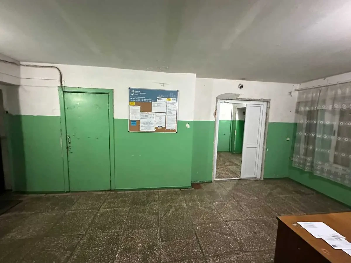 1-к квартира Дніпро, Шевченківський, Запорізьке шосе 40 8