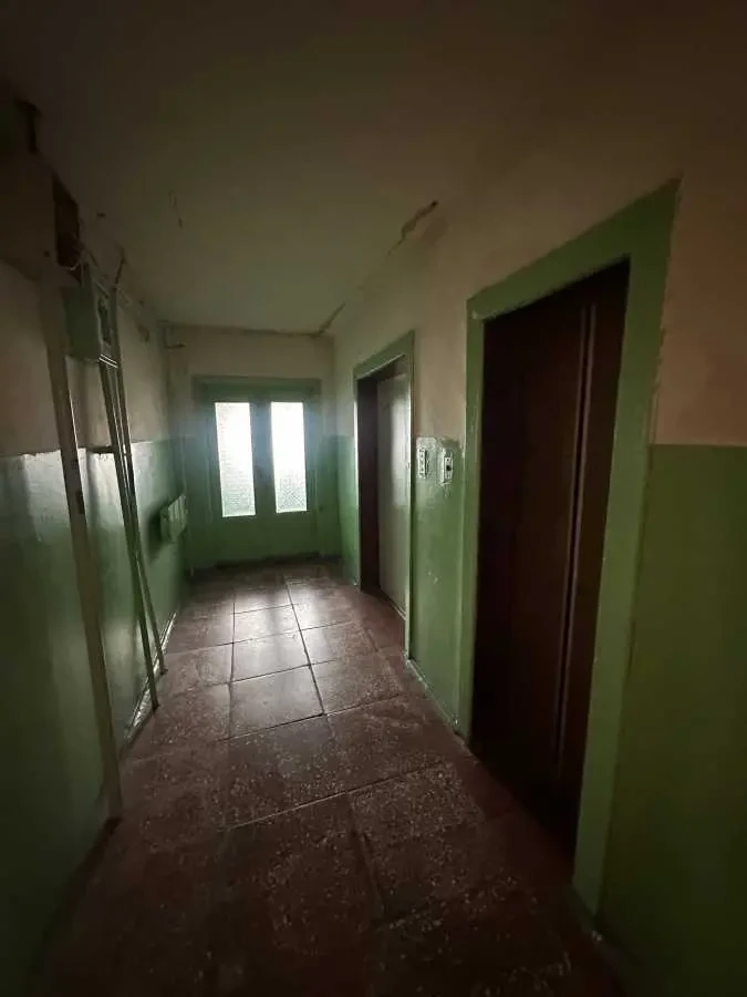 1-к квартира Дніпро, Шевченківський, Запорізьке шосе 40 10