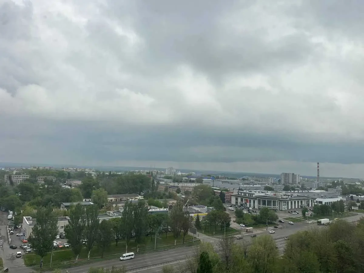 1-к квартира Дніпро, Шевченківський, Запорізьке шосе 40 12
