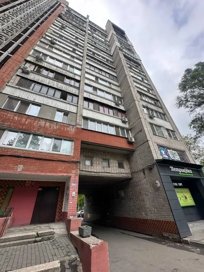 1-к квартира Дніпро, Шевченківський, Запорізьке шосе 40 7
