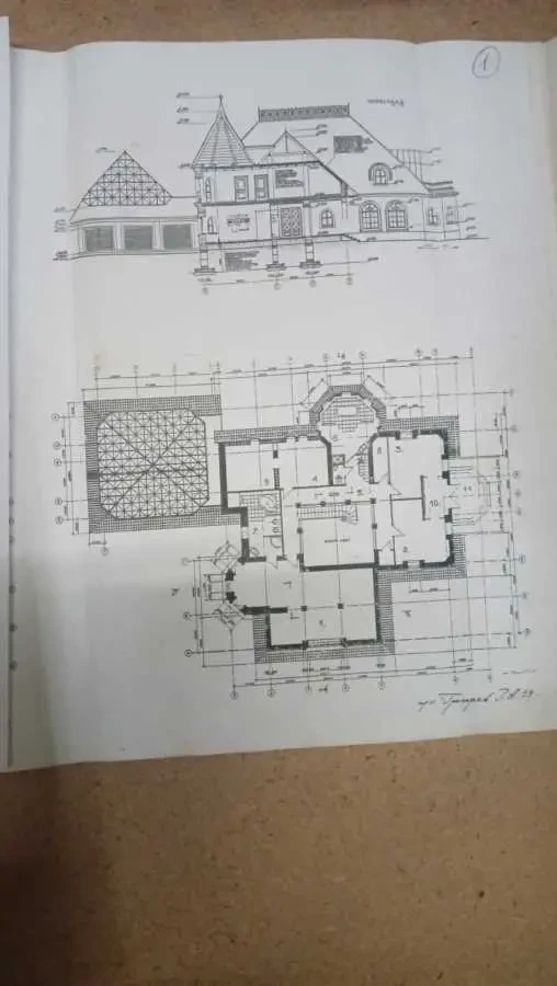 6-к будинок Бориспільський, Проців, Веселкова 18 5