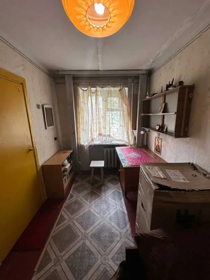 2-к квартира Дніпро, Центральний, проспект Олександра Поля 92А 15