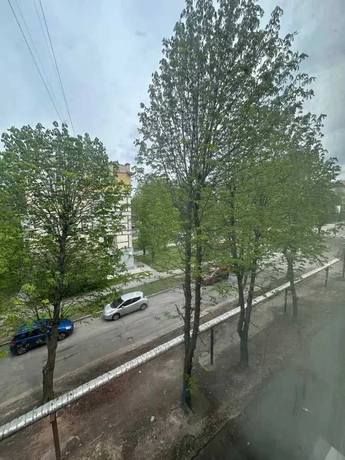 2-к квартира Дніпро, Центральний, проспект Олександра Поля 92А 4