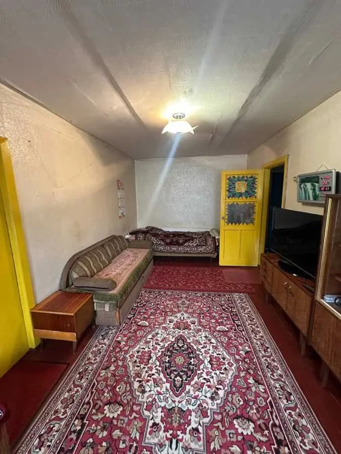 2-к квартира Дніпро, Центральний, проспект Олександра Поля 92А 12