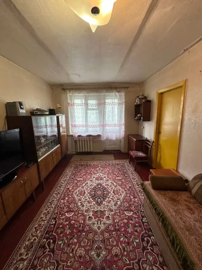 2-к квартира Дніпро, Центральний, проспект Олександра Поля 92А 14