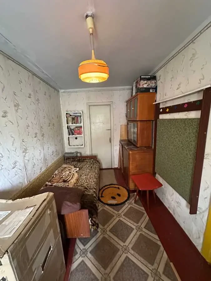 2-к квартира Дніпро, Центральний, проспект Олександра Поля 92А 16