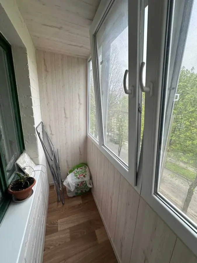 2-к квартира Дніпро, Центральний, проспект Олександра Поля 92А 6