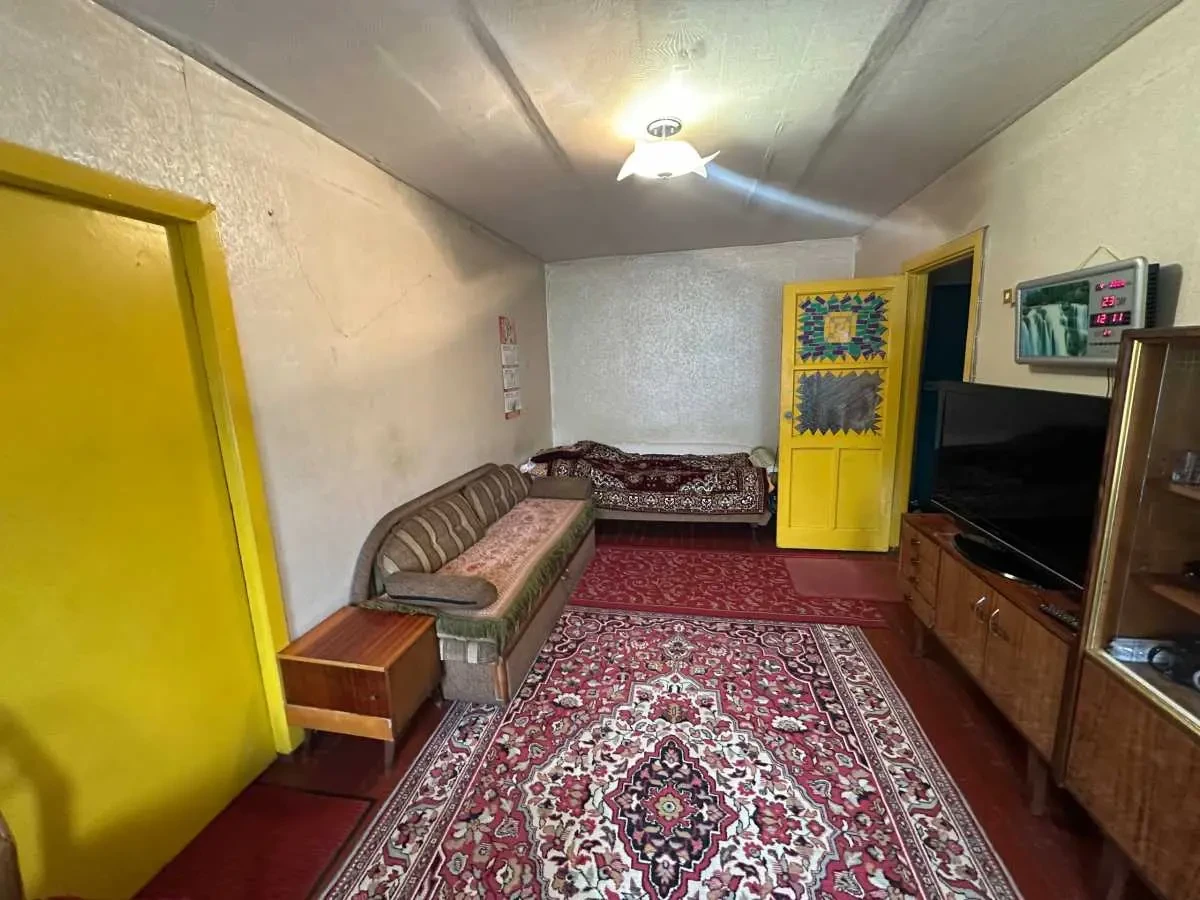 2-к квартира Дніпро, Центральний, проспект Олександра Поля 92А 13