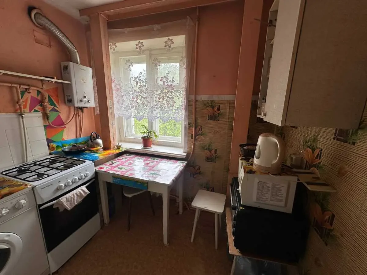 2-к квартира Дніпро, Центральний, проспект Олександра Поля 92А 7