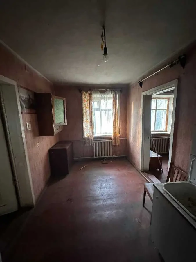 2-к будинок Дніпро, Балівка, Жовтнева 10